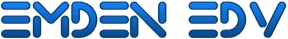Logo Emden EDV